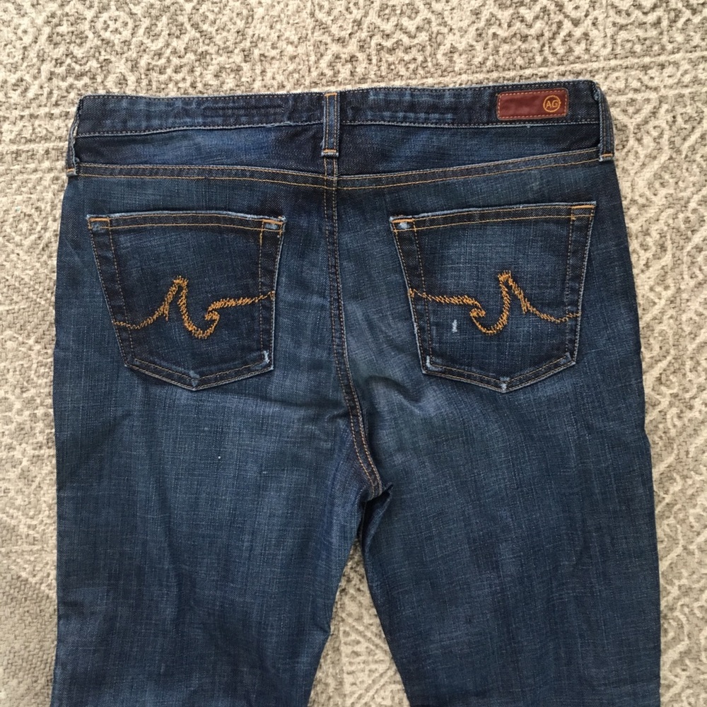 AG Jeans